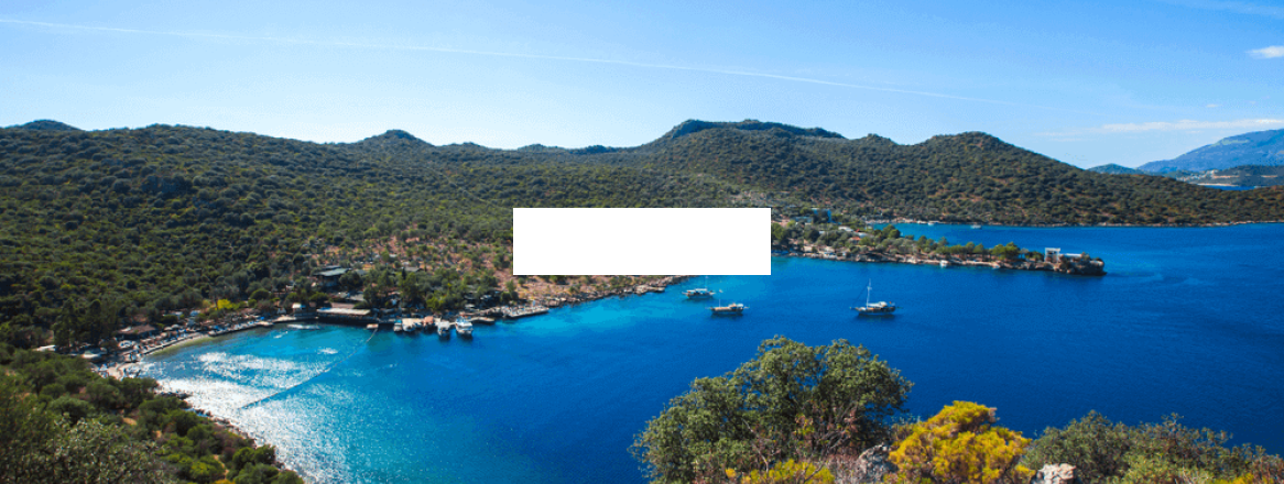 Üzümlü Köyü Gezilecek Yerler