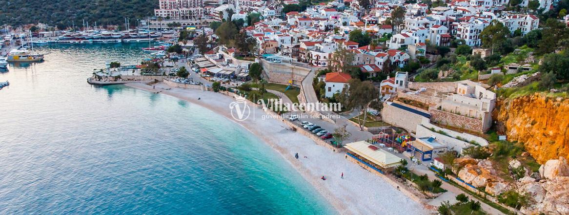 Kalkan Hakkında Bilinmesi Gerekenler | Villacentam