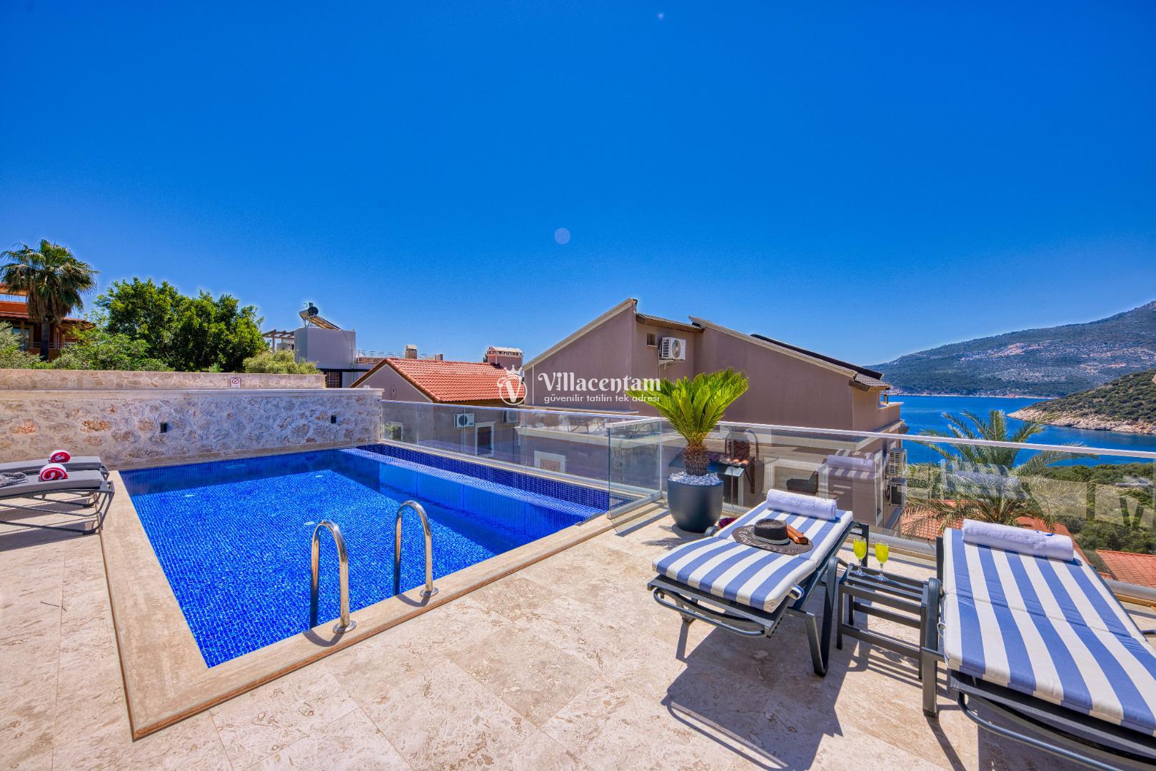 VİLLA BELLA LUNA 5