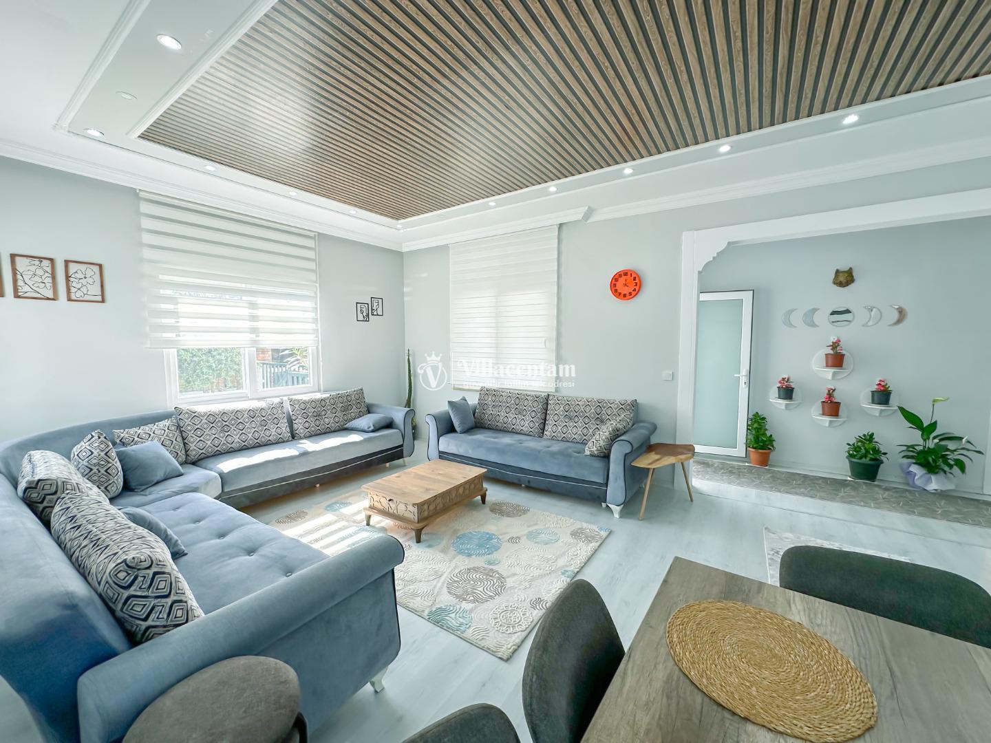 VİLLA FOKS 5