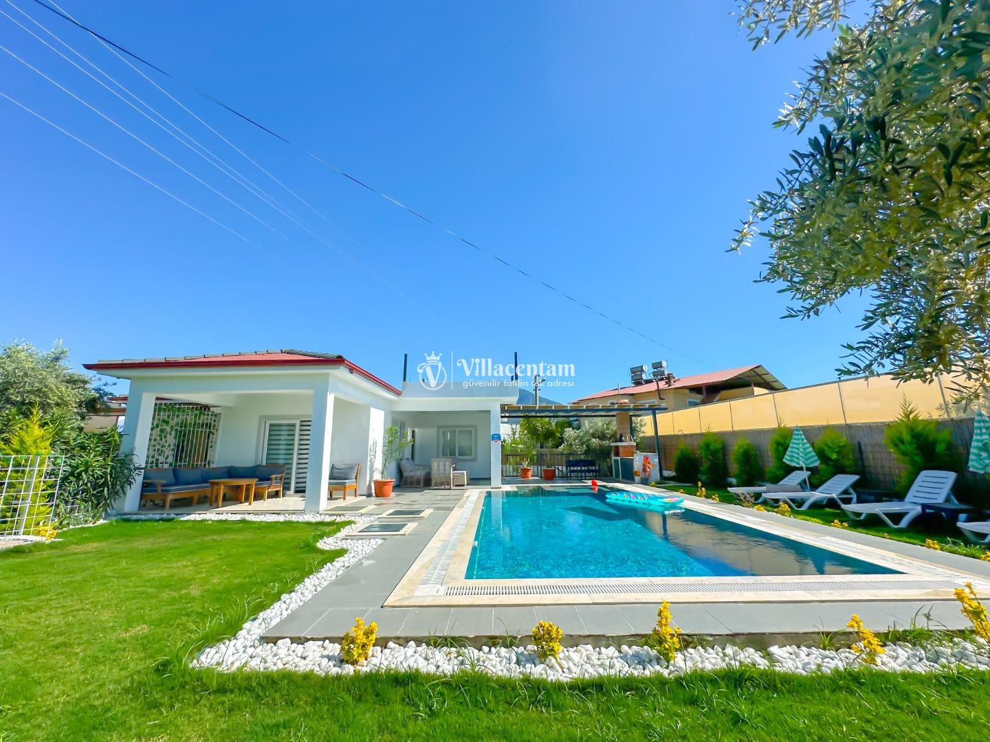 VİLLA FOKS 2
