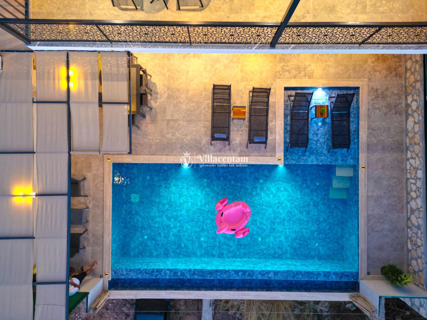 VİLLA LOFT 2