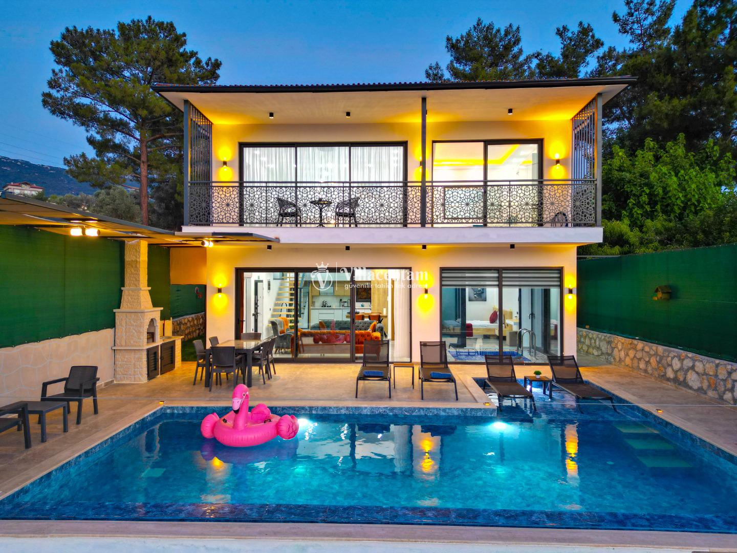 VİLLA LOFT