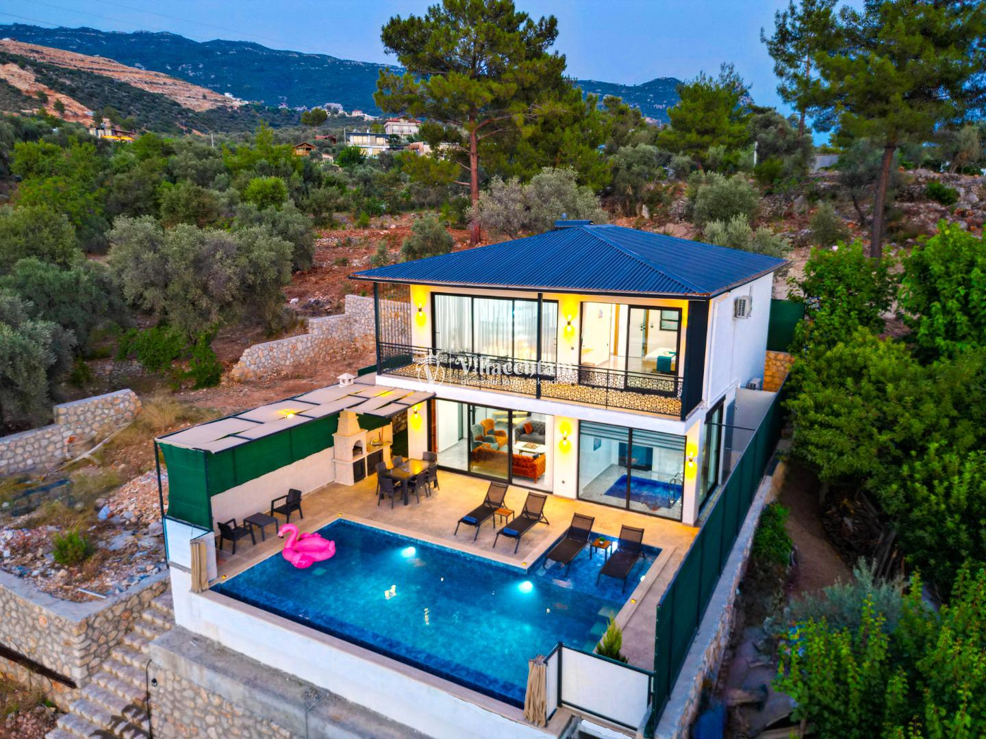 VİLLA LOFT 3