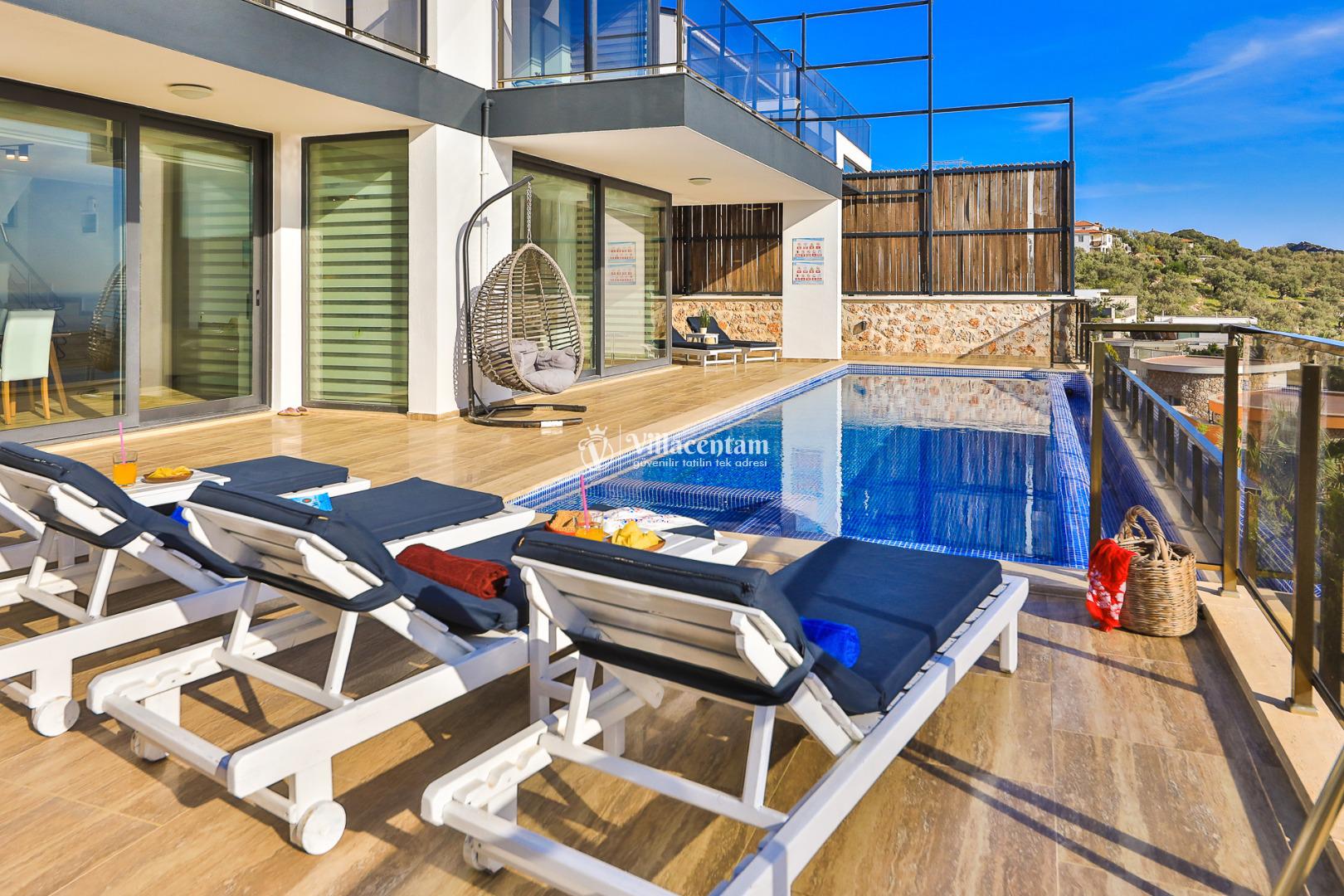 VİLLA NAUTİLUS 3