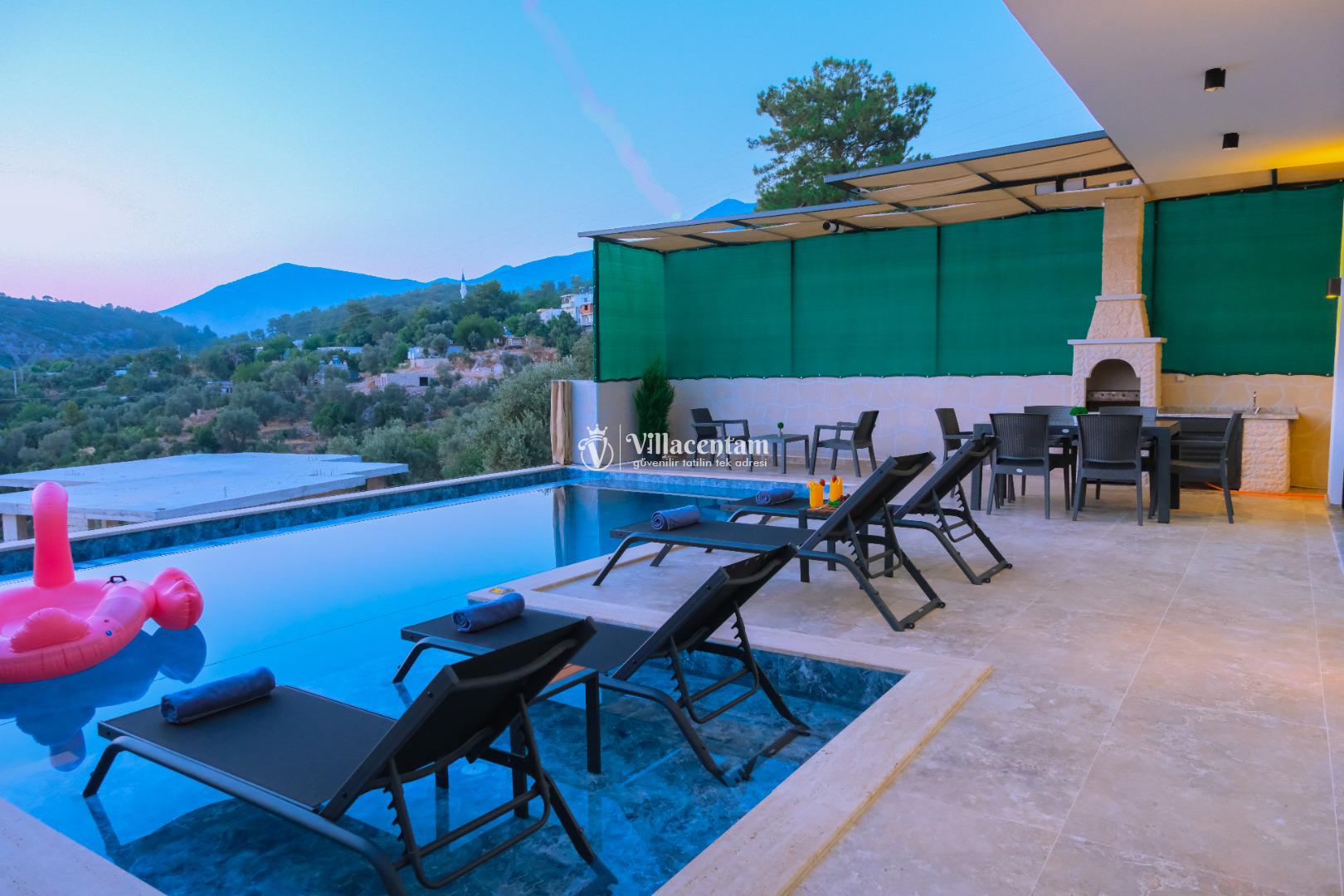VİLLA LOFT 5
