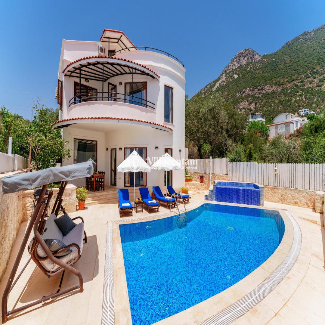 Villa Erel Kızıltaş 2
