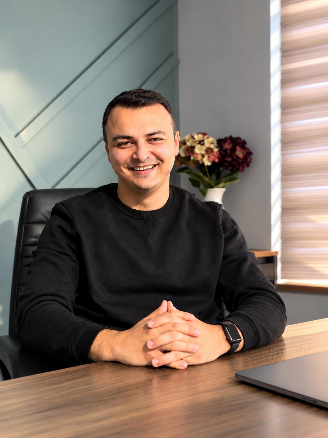 Hasan Solakoğlu