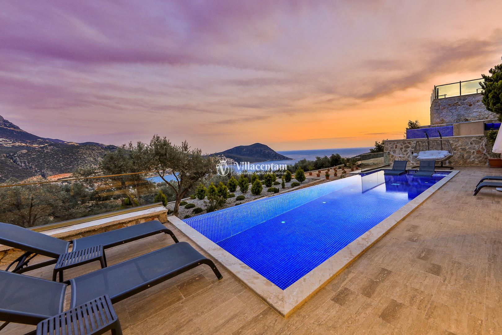 VİLLA PANORAMA 1 2