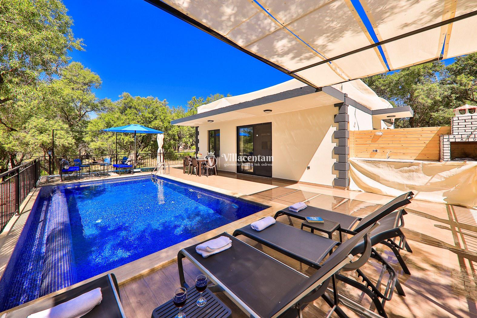 Villa KAŞZADE 3
