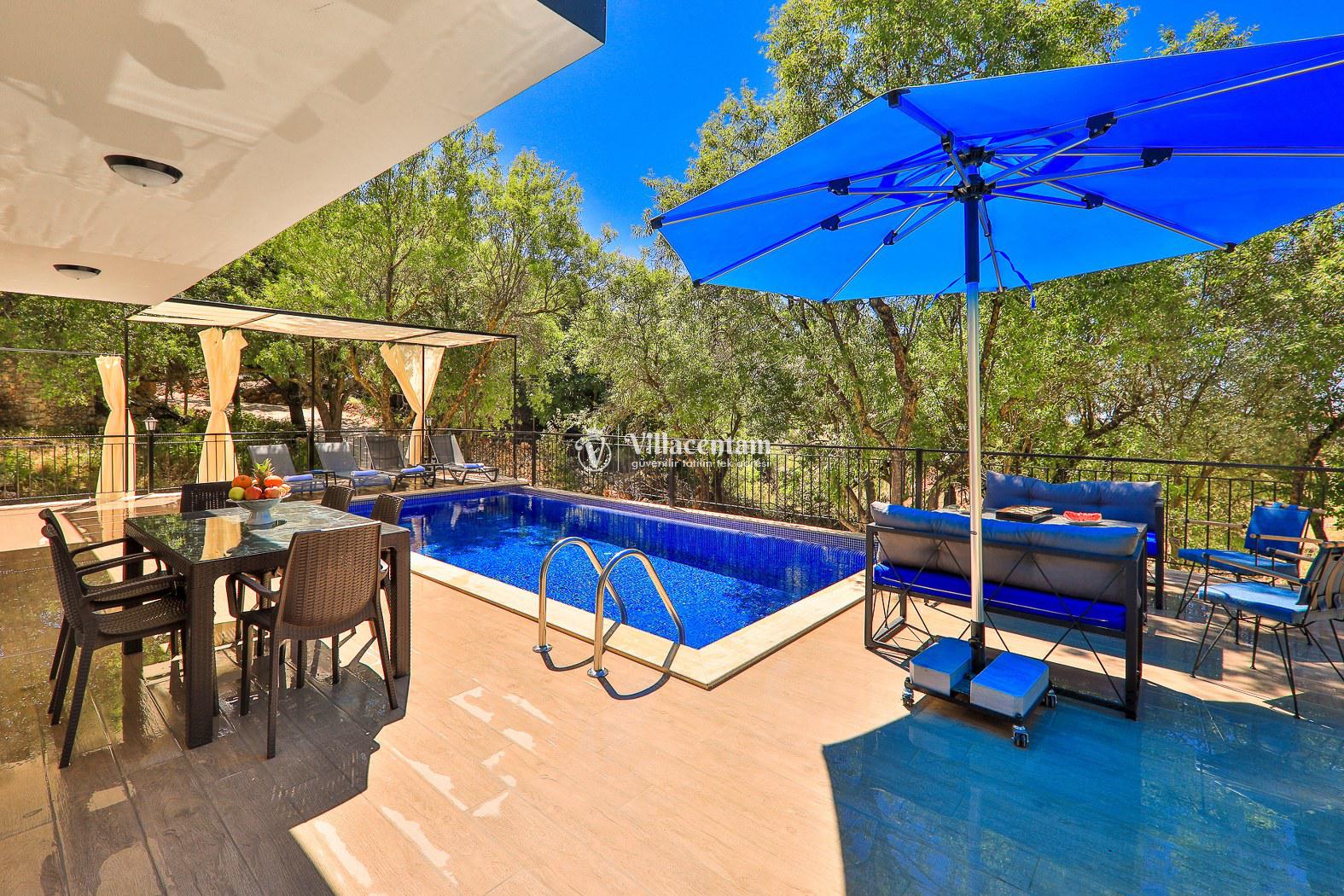 Villa KAŞZADE 5