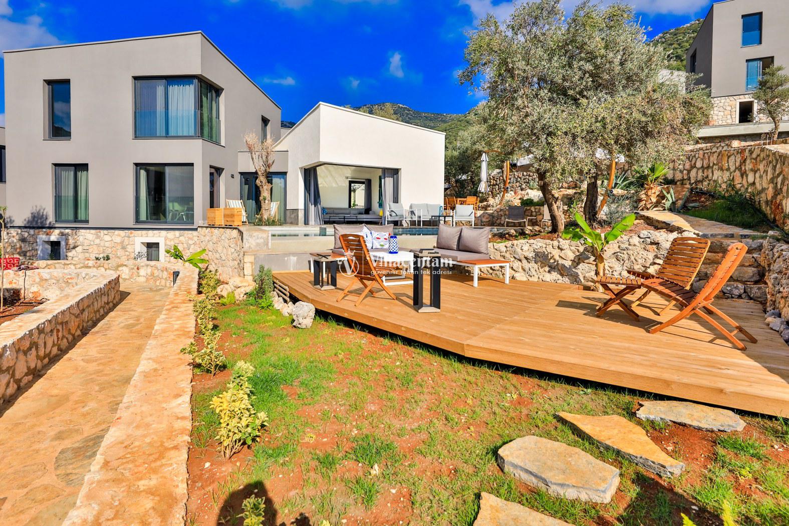 VİLLA ARYCANDIA 3