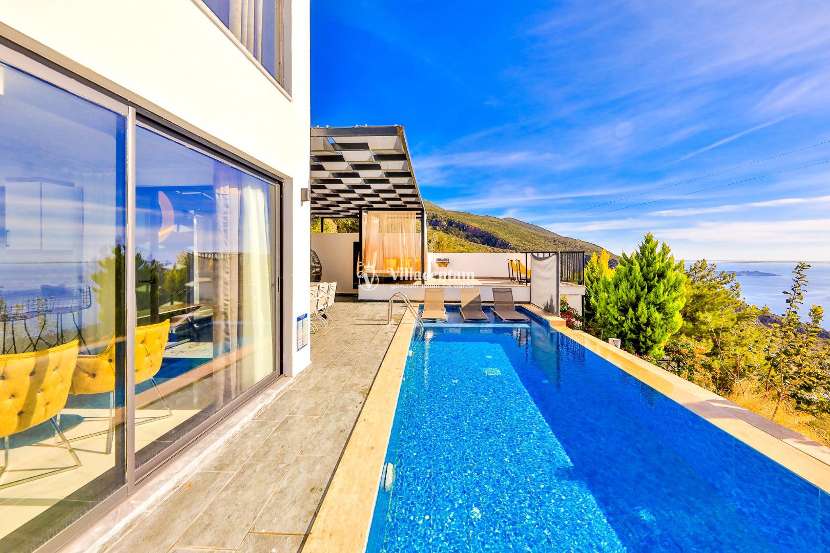 VİLLA MULBERRY 7 4