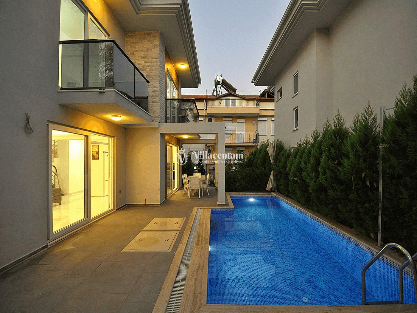VİLLA AYDIN  5