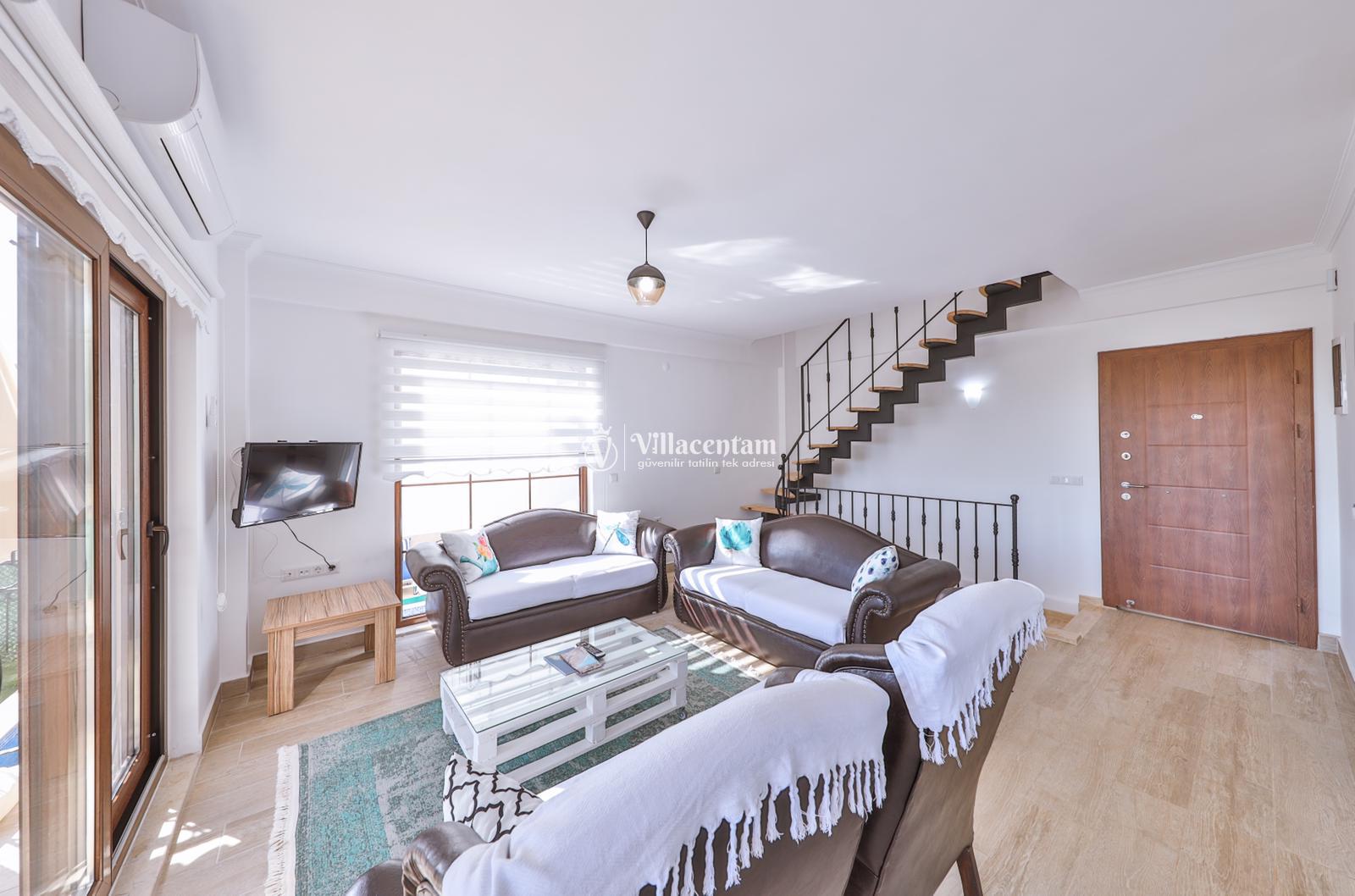 VİLLA MARS BAYINDIR 5