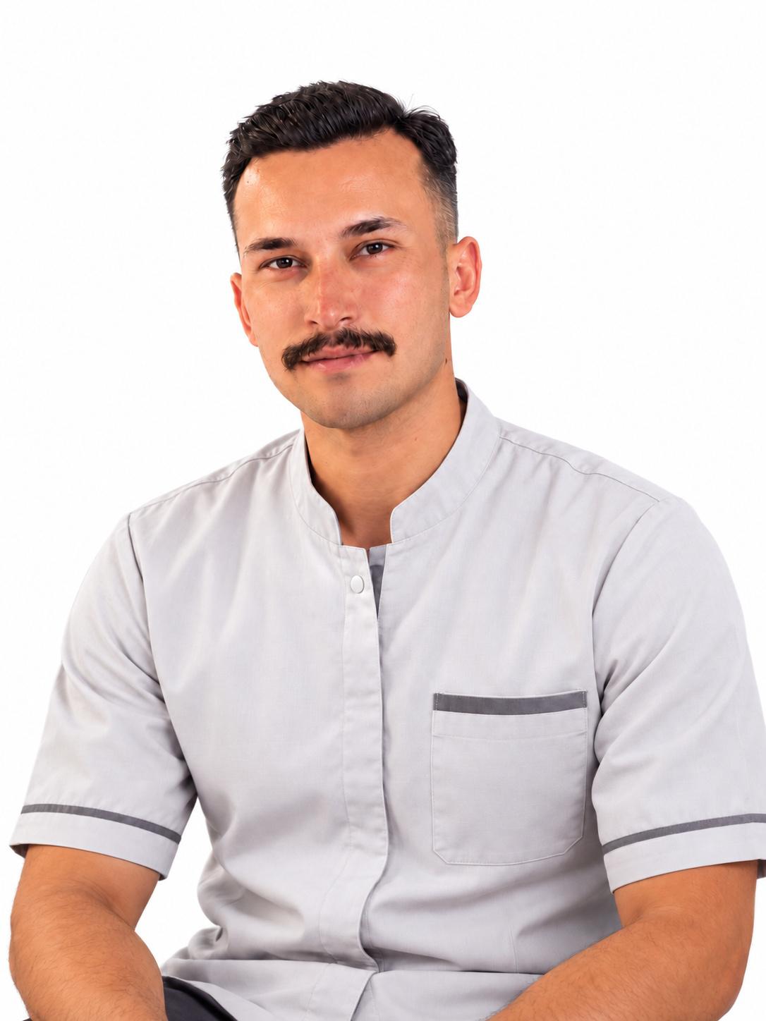 Furkan Levent