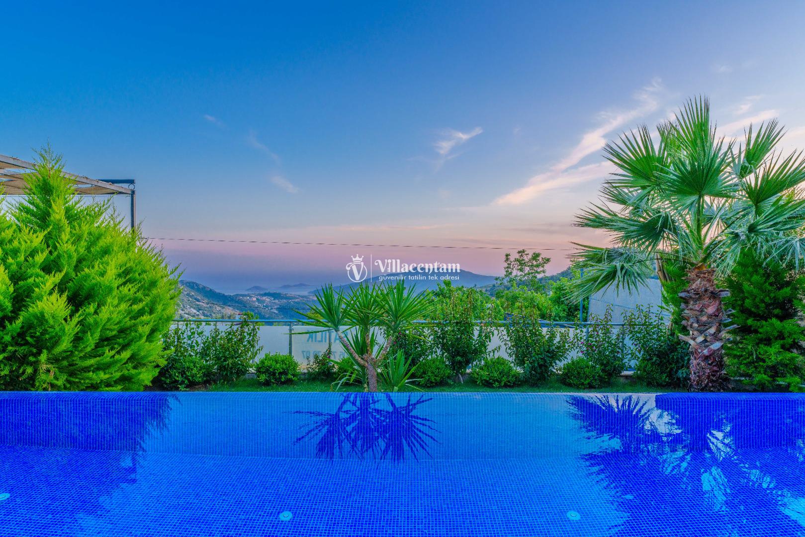 VİLLA ELEGANCE DELUXE  2