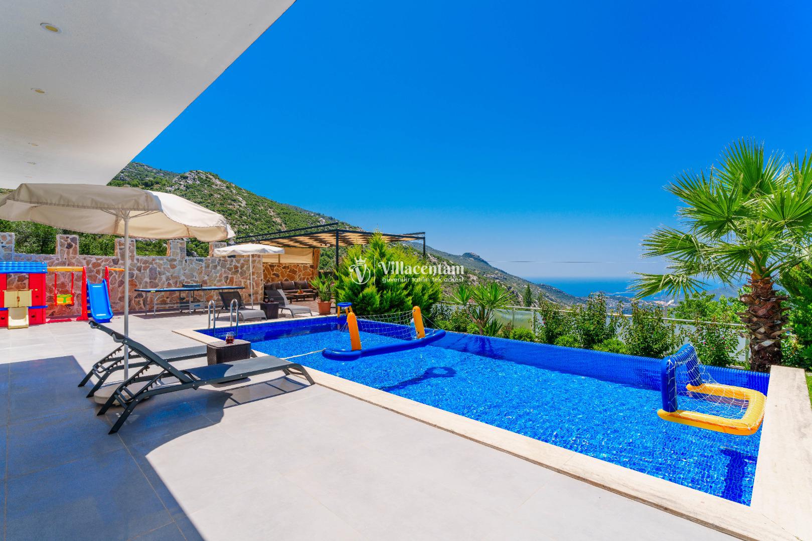 VİLLA ELEGANCE DELUXE  5