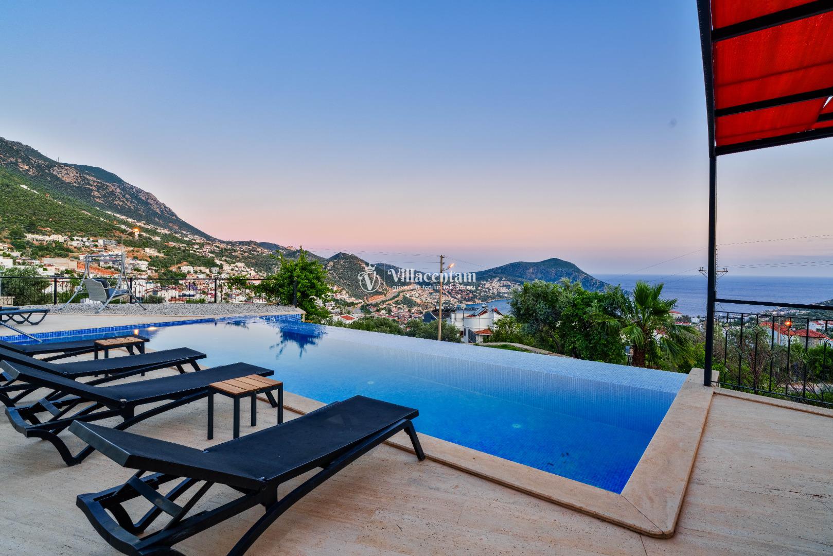 VİLLA ATA KALKAN 2