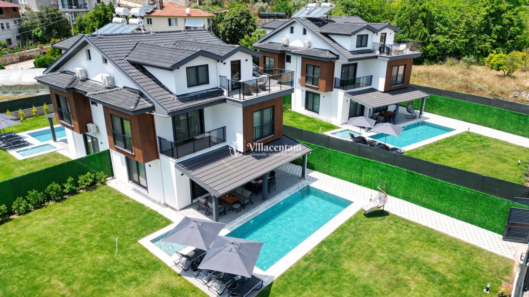 VİLLA EGEM ZEYTİN 2