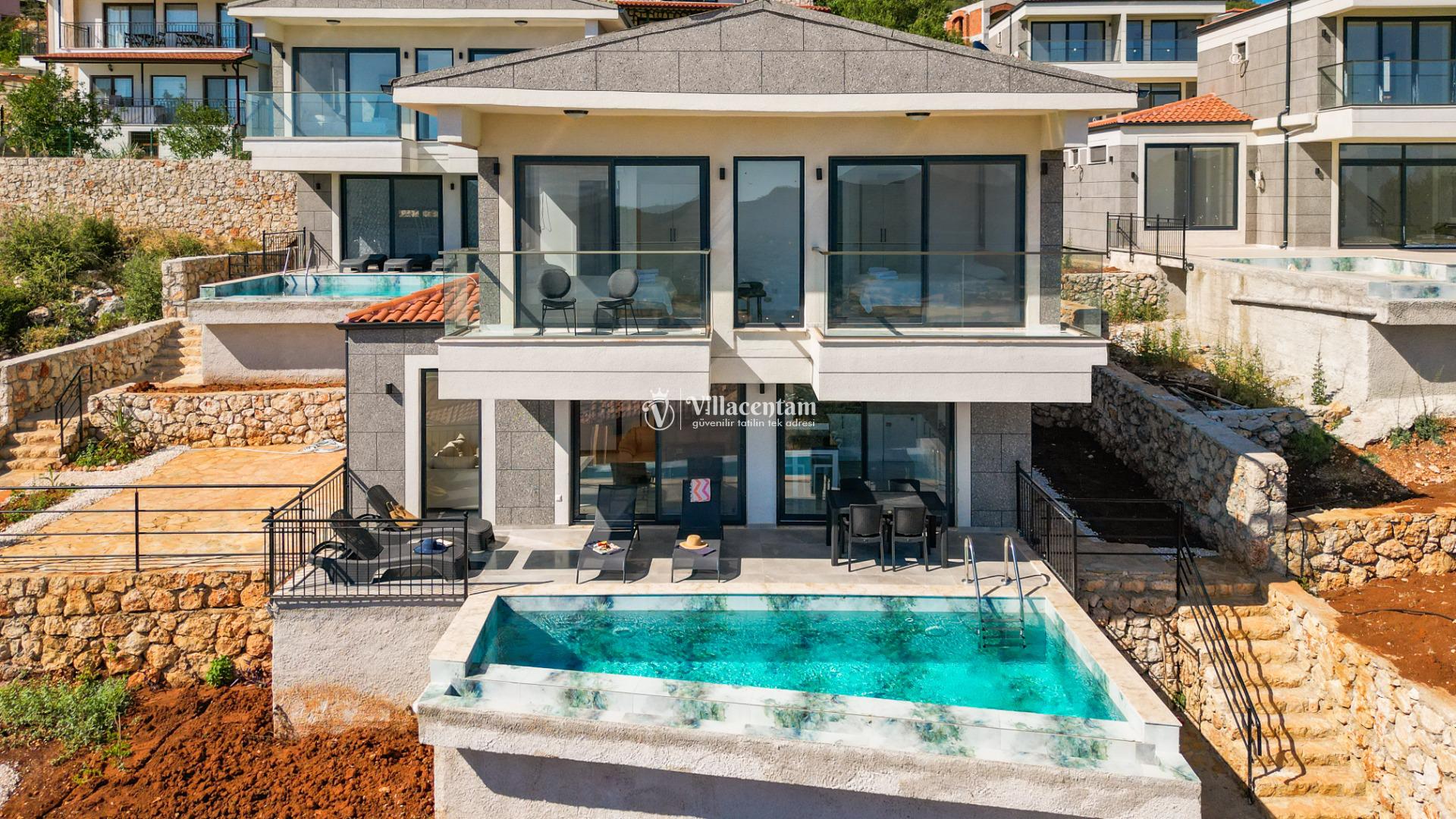 VİLLA GREEN WOOD 3
