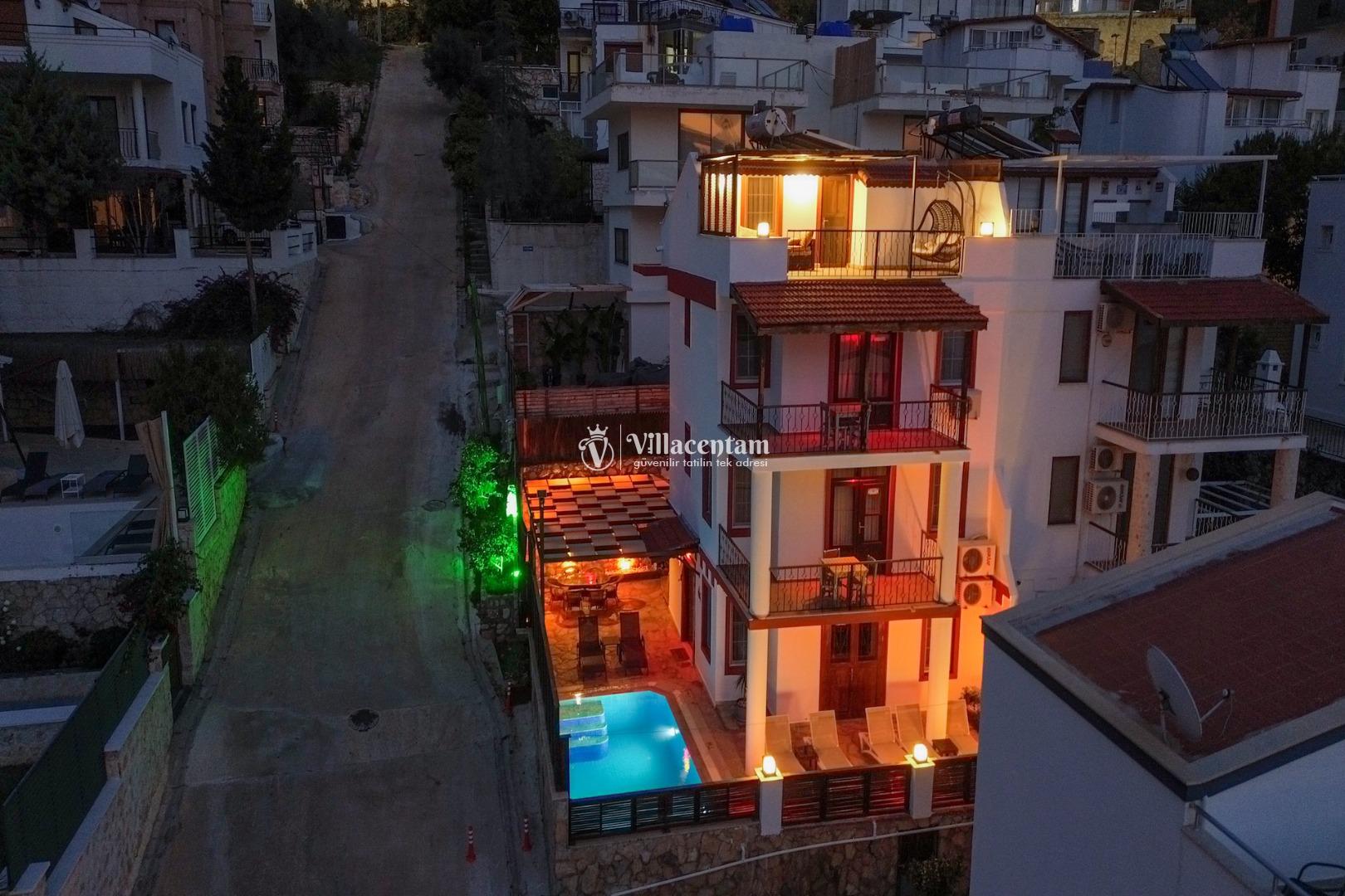 VİLLA KALE