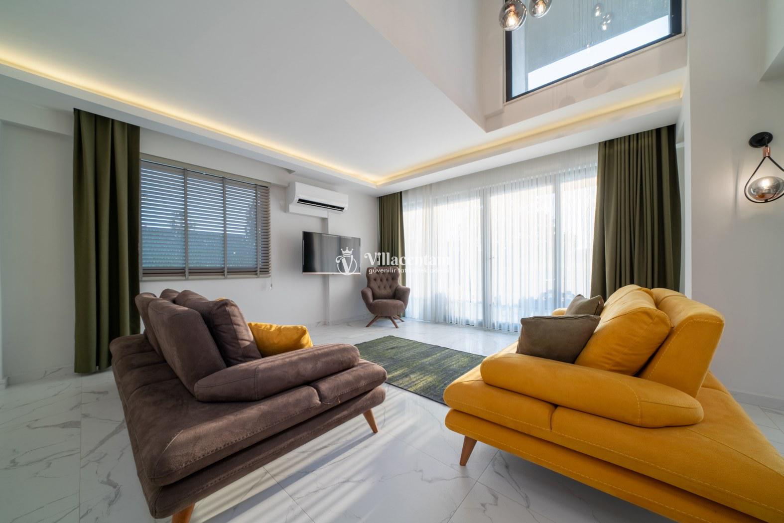 VİLLA ARİASSOS 2 4