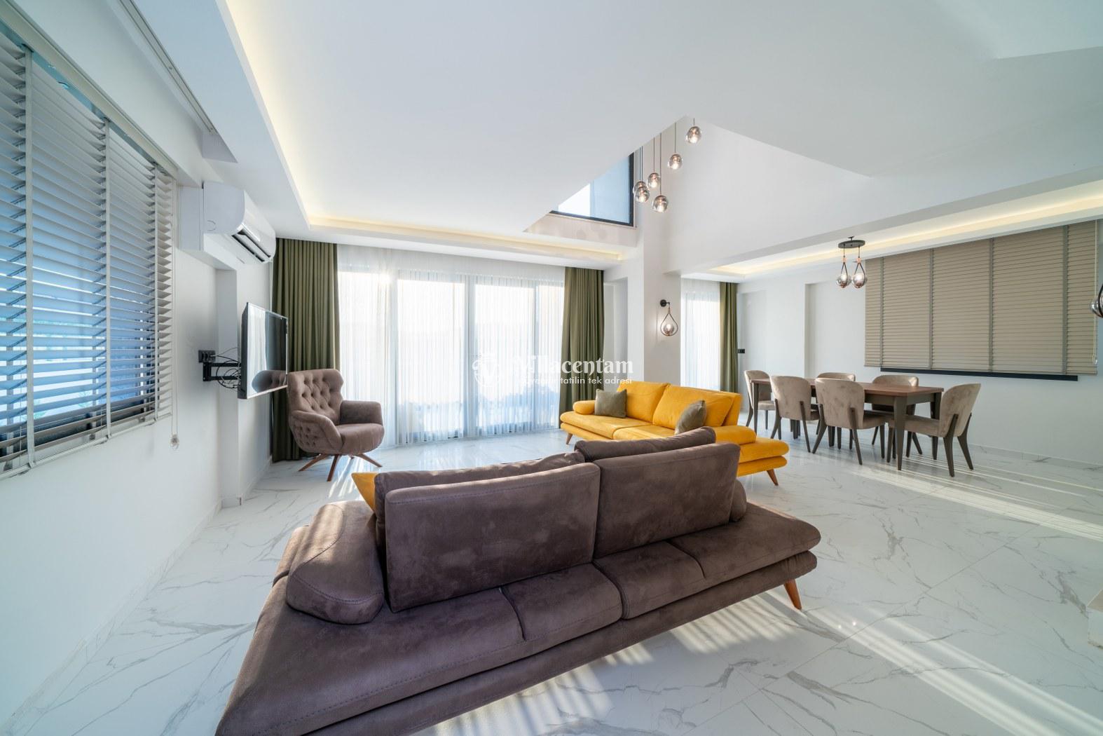 VİLLA ARİASSOS 2 5