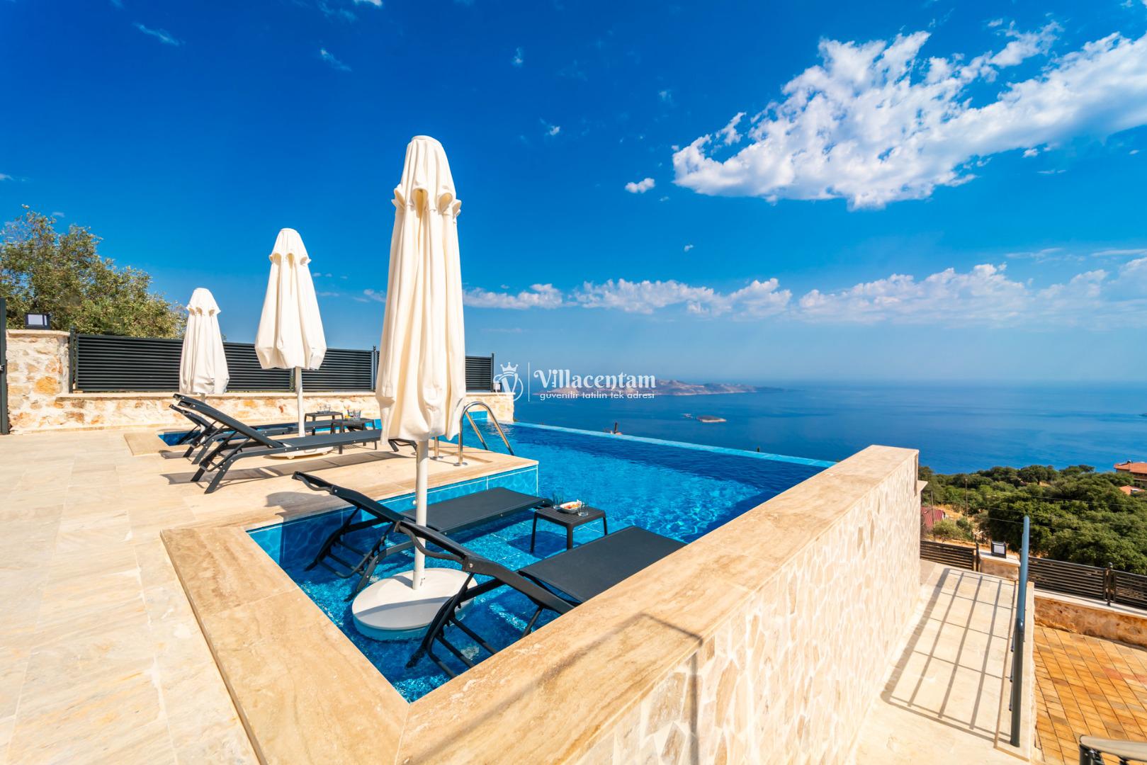 VİLLA BELLAROSE 5