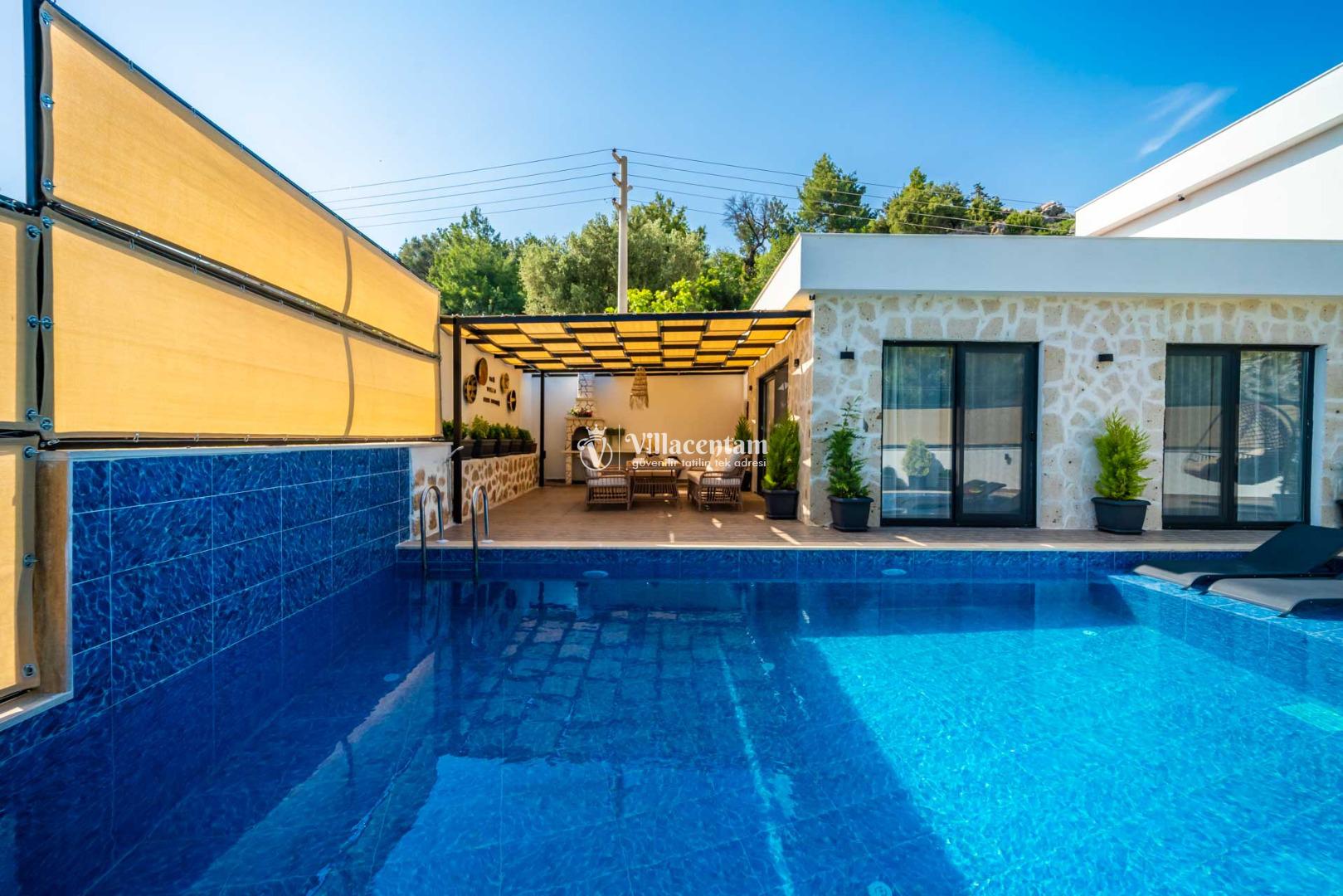 VİLLA SOİL HOUSE 2