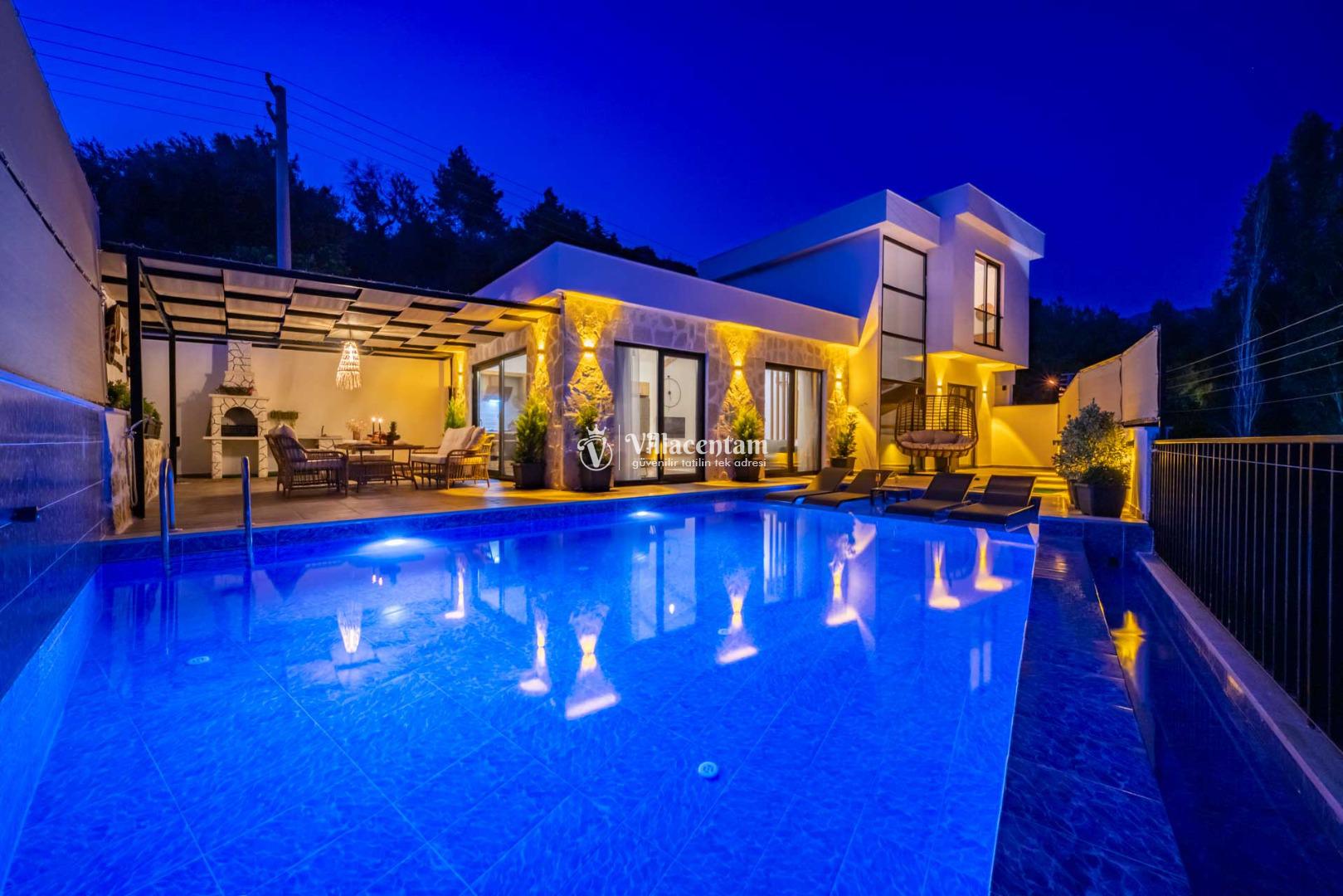 VİLLA SOİL HOUSE 5