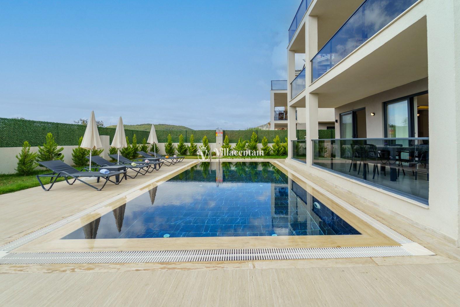 VİLLA ARİASSOS 1 5