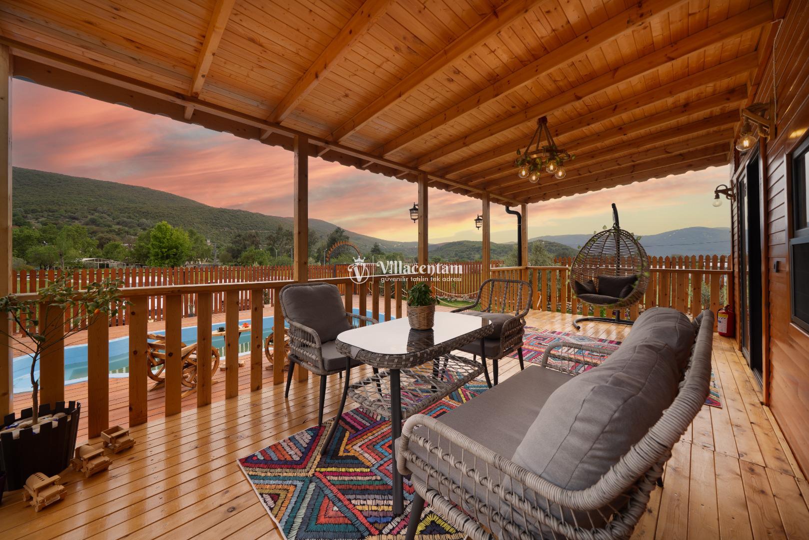 TİNY HOUSE RELAX 3