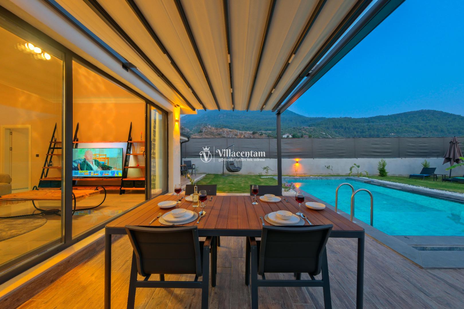 VİLLA AREL HOUSE 3