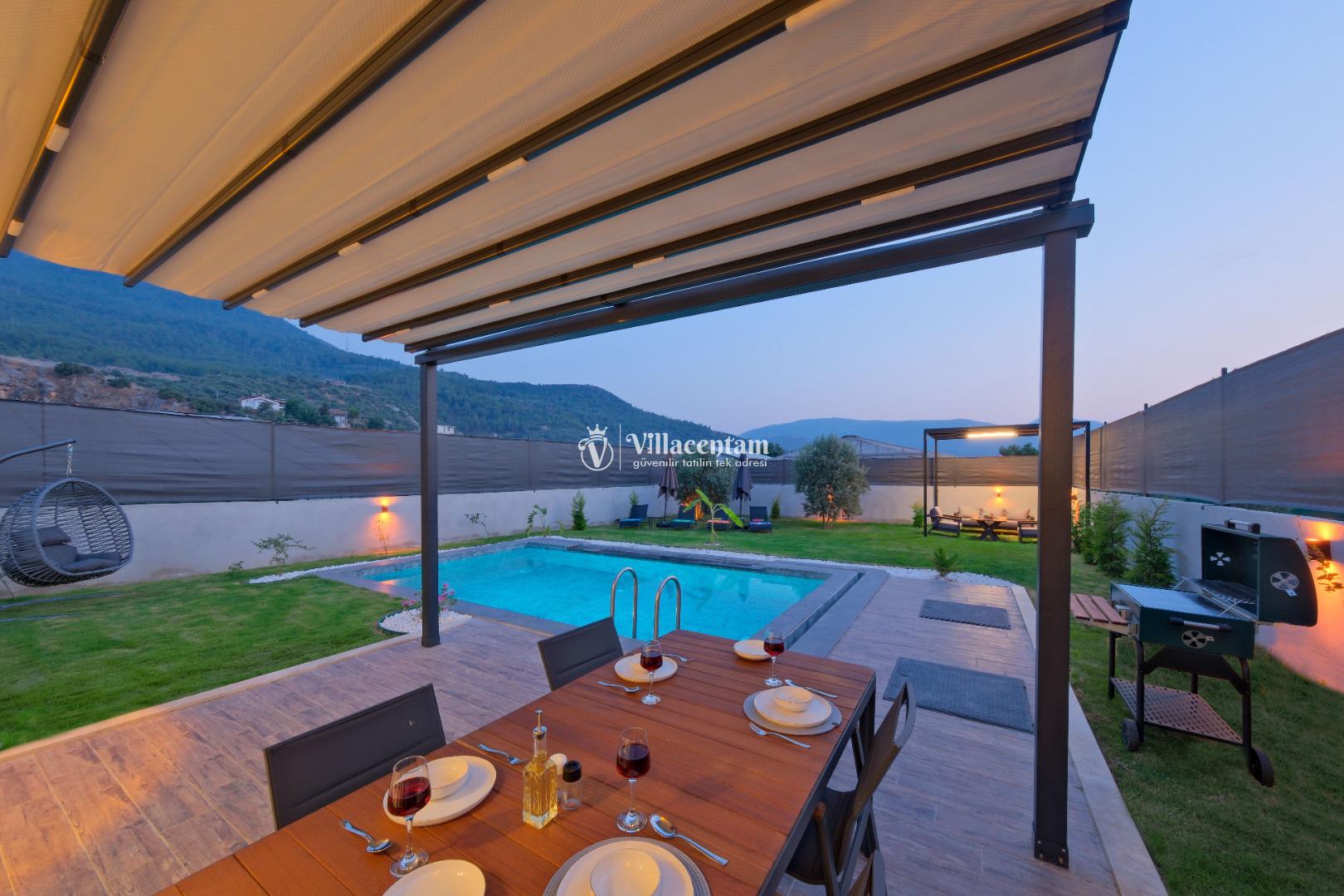VİLLA AREL HOUSE 5
