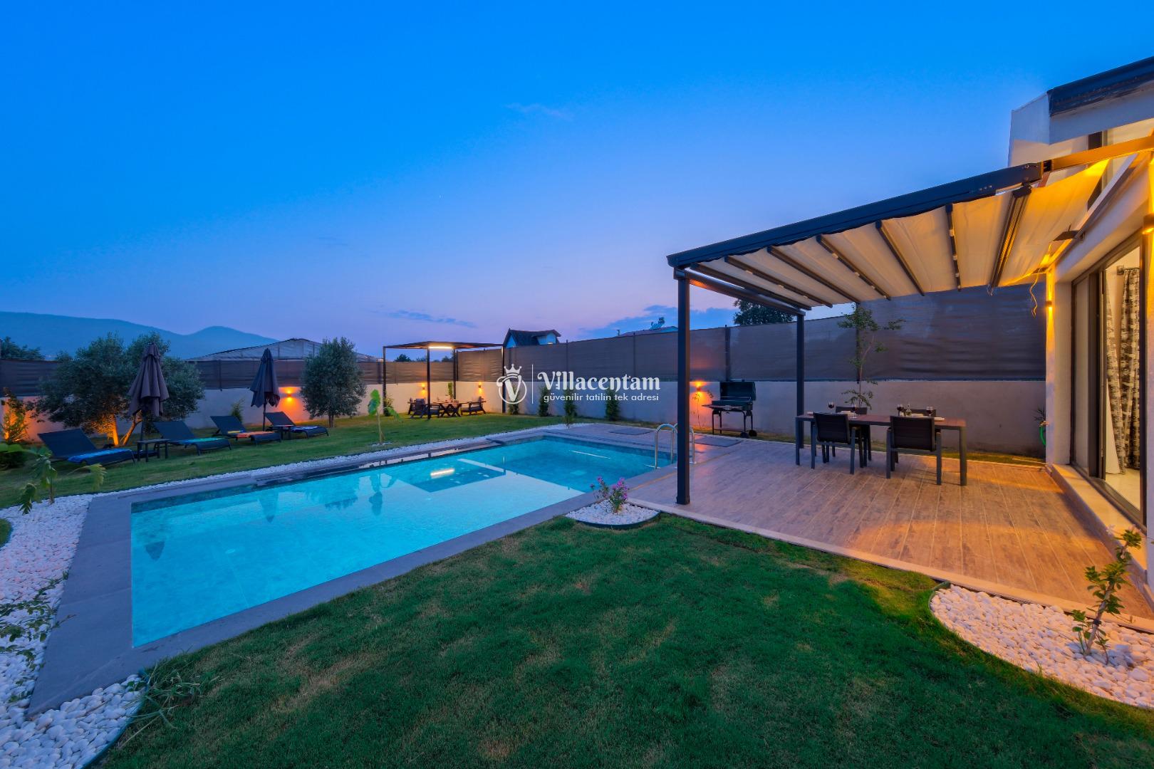 VİLLA AREL HOUSE 2