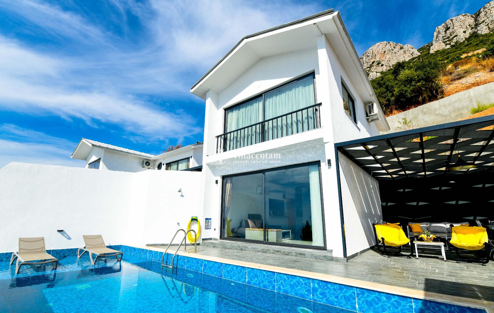 VİLLA MULBERRY 4