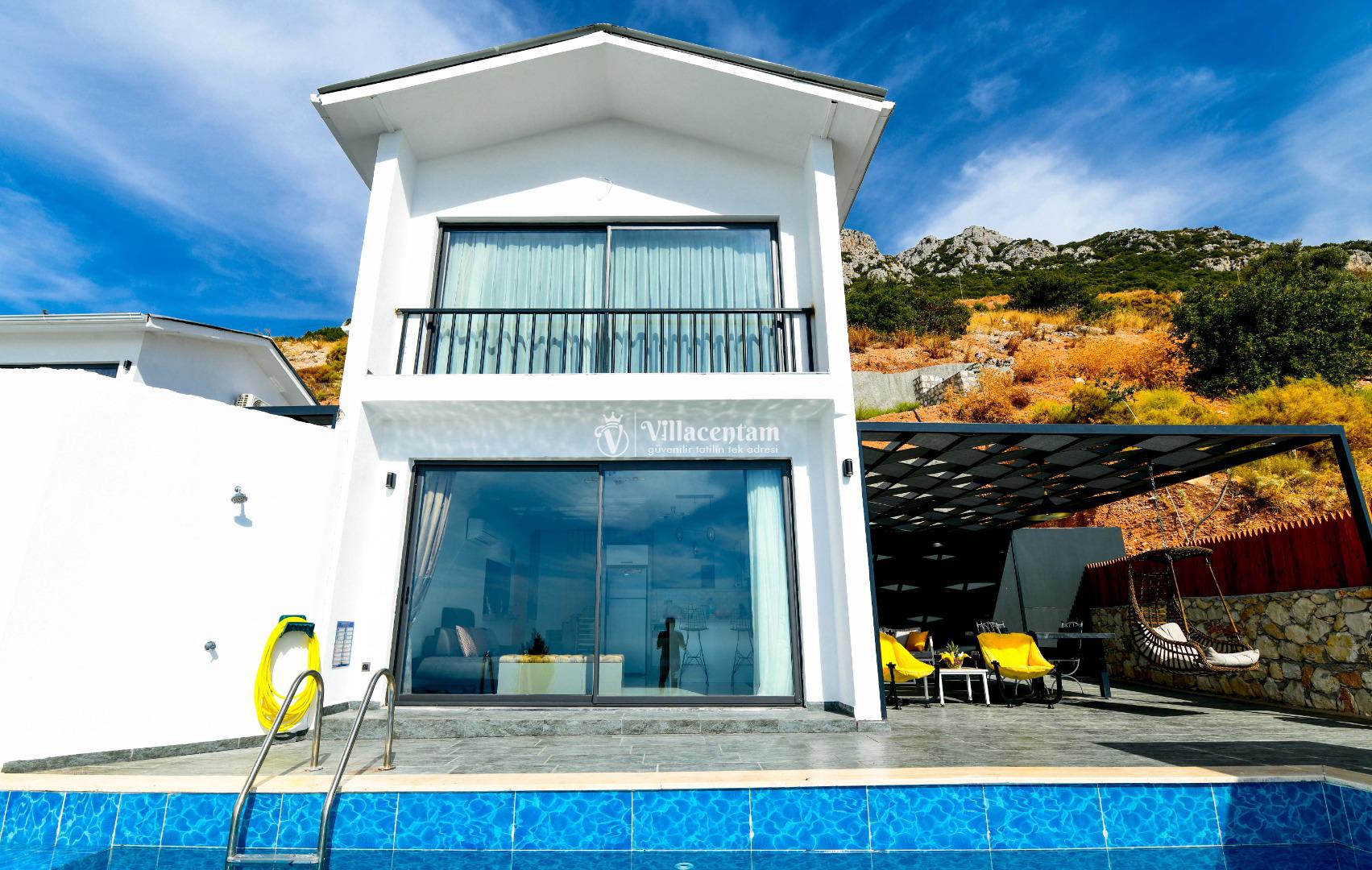 VİLLA MULBERRY 4 4