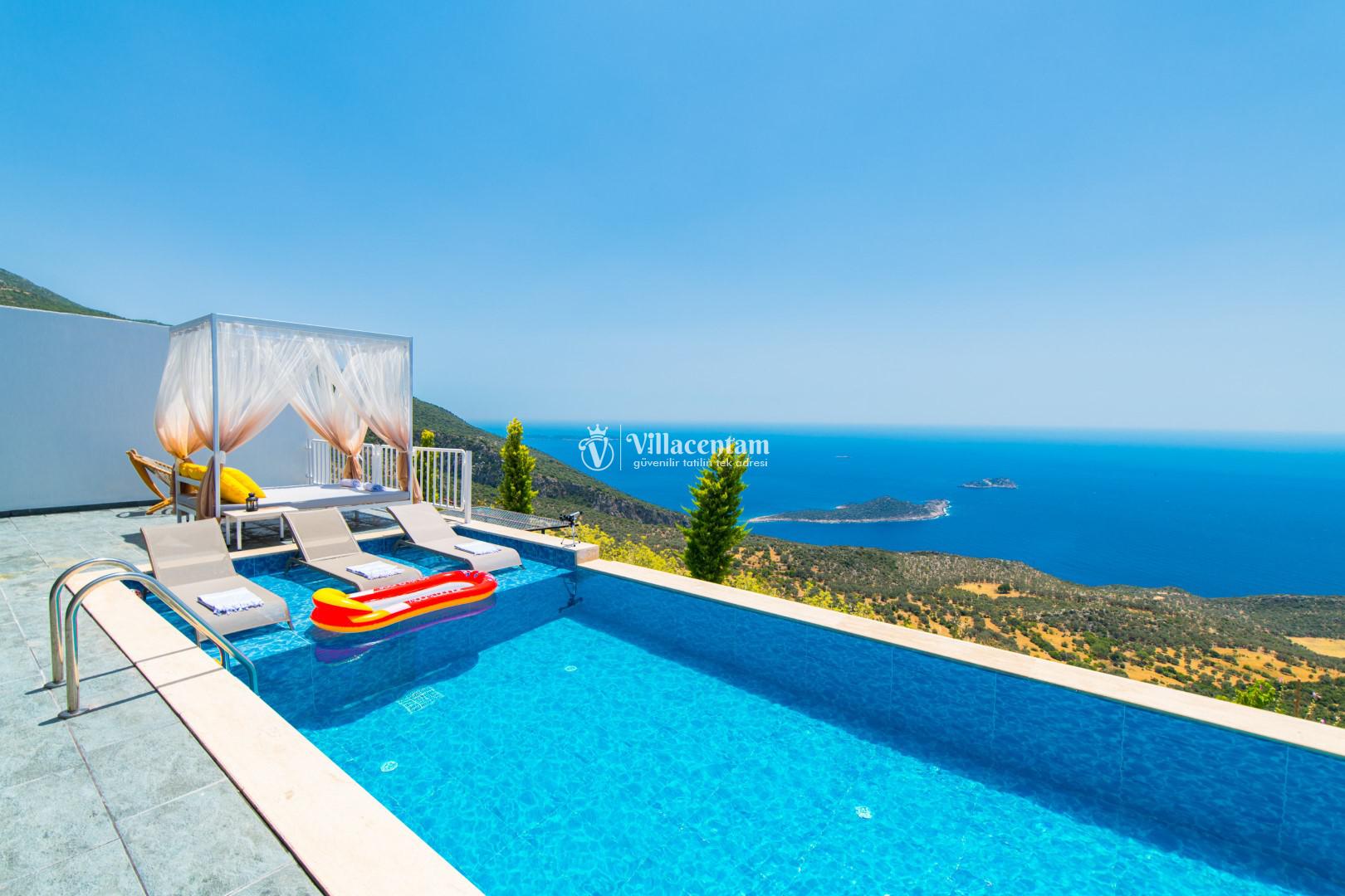 VİLLA MULBERRY 3 4
