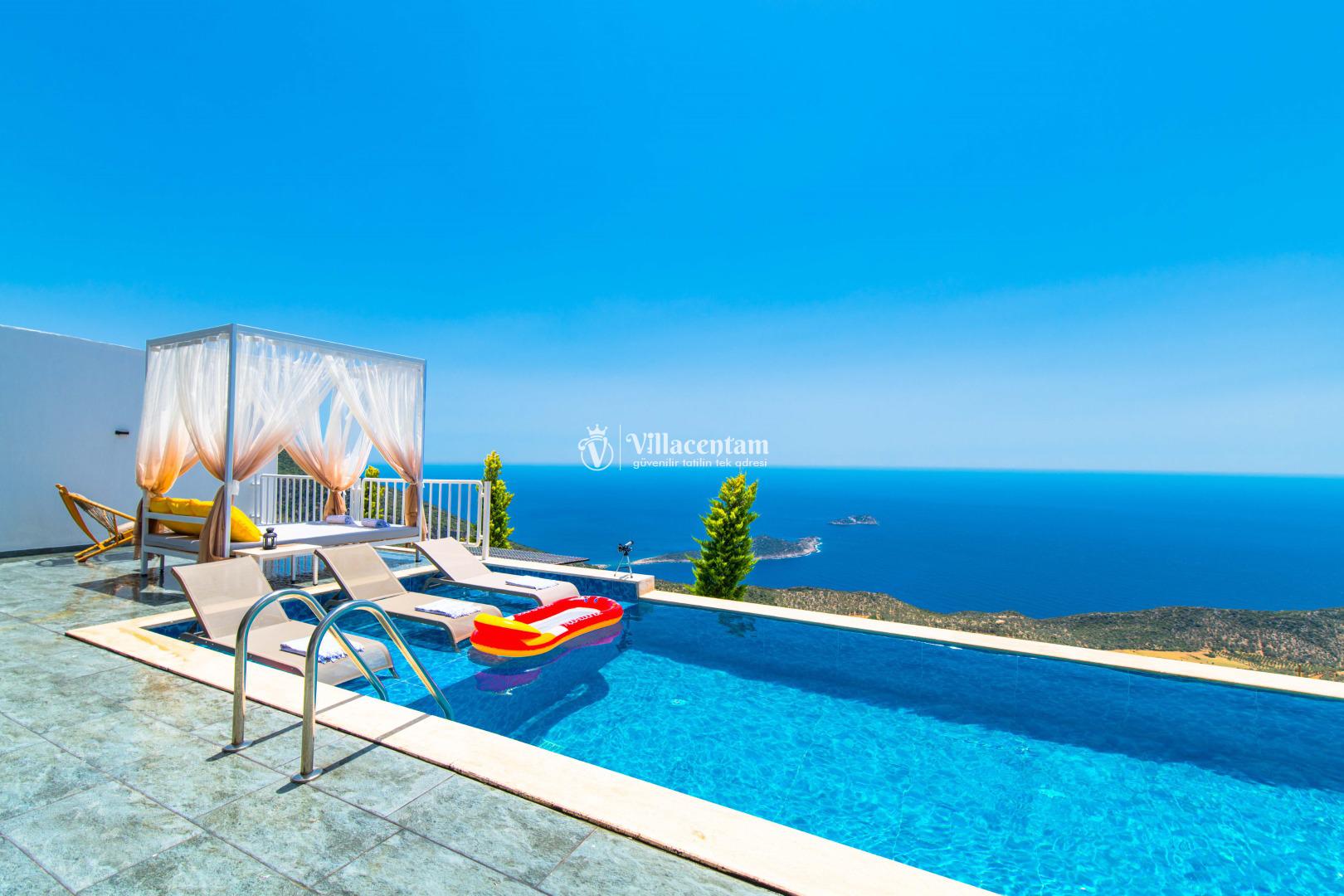 VİLLA MULBERRY 2 5
