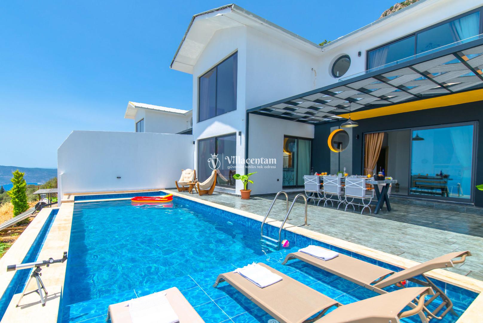 VİLLA MULBERRY 2