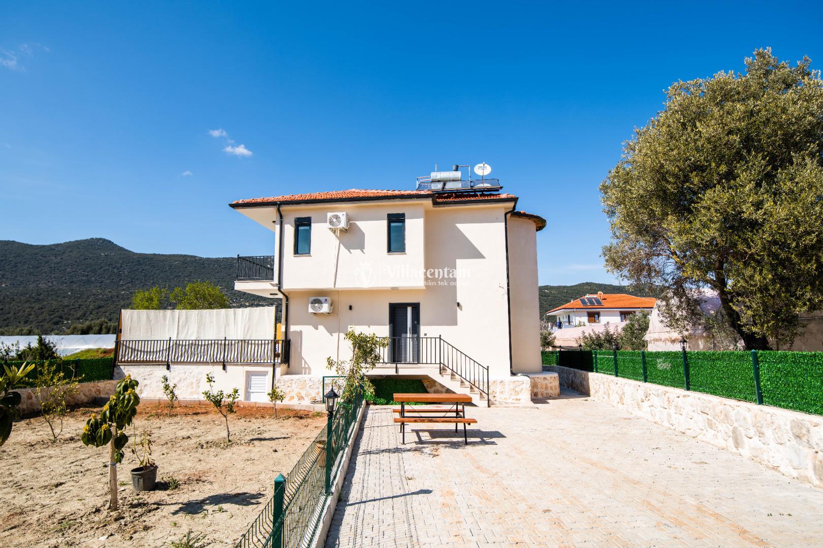 VİLLA OLİVE 4