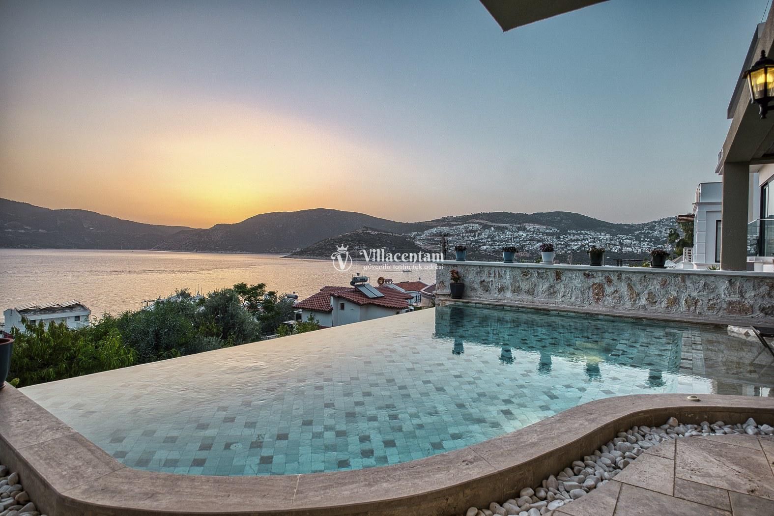VİLLA CALYPSO 4