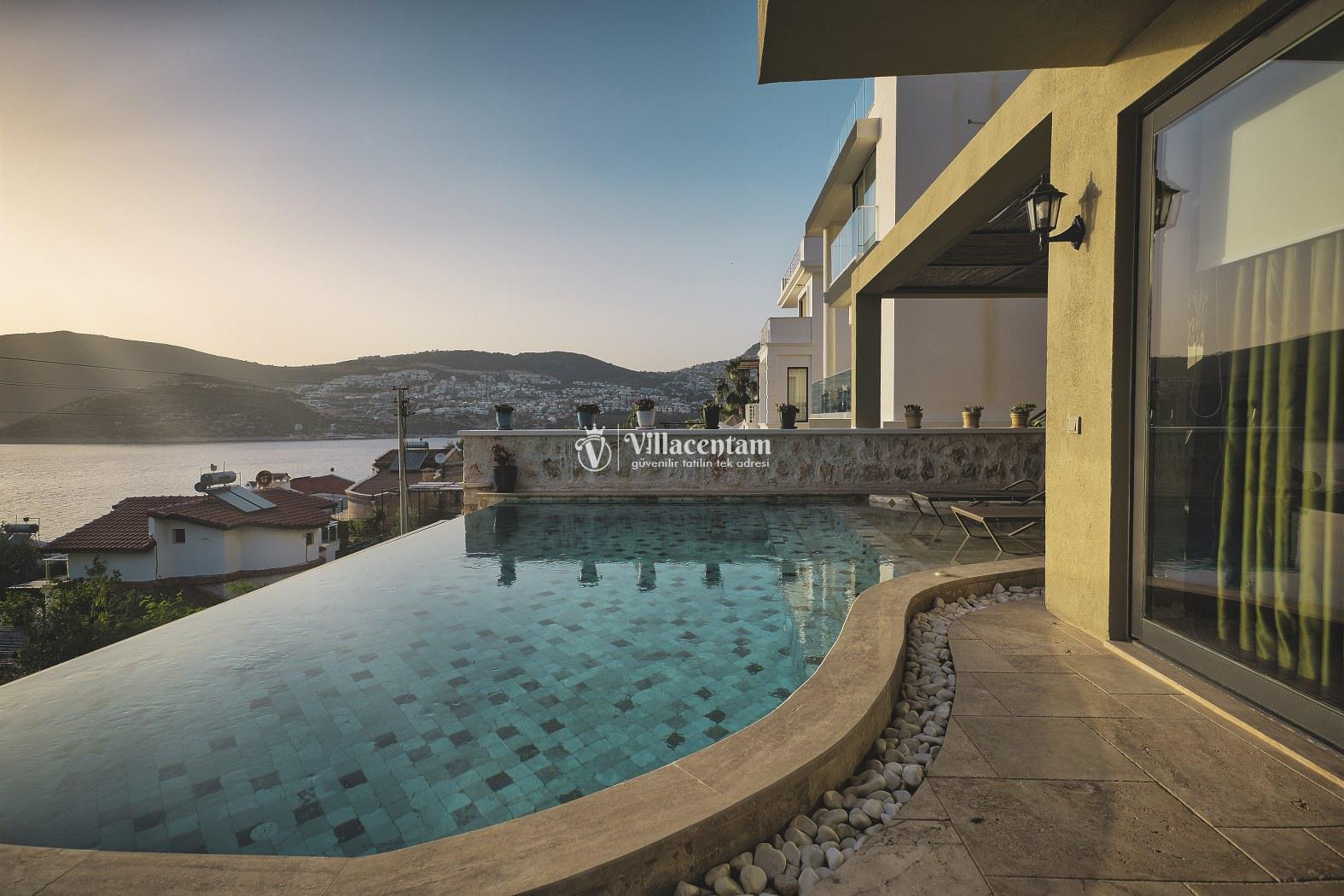 VİLLA CALYPSO 5