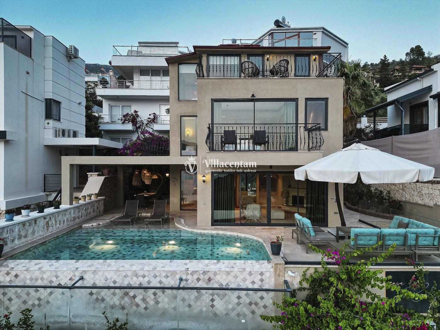 VİLLA CALYPSO 3