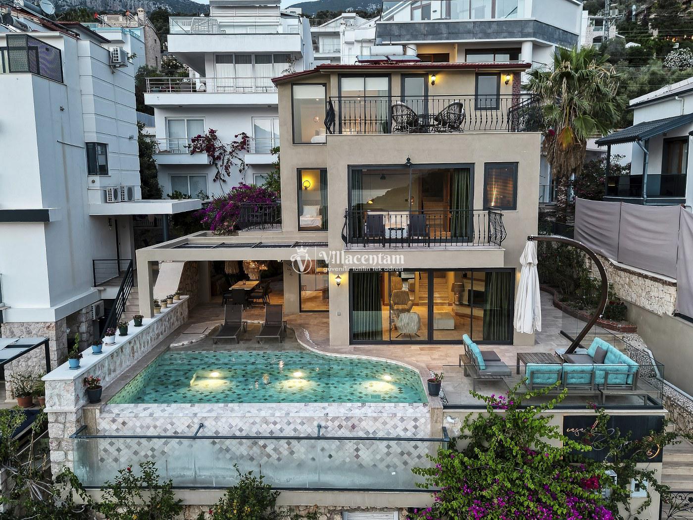 VİLLA CALYPSO 2