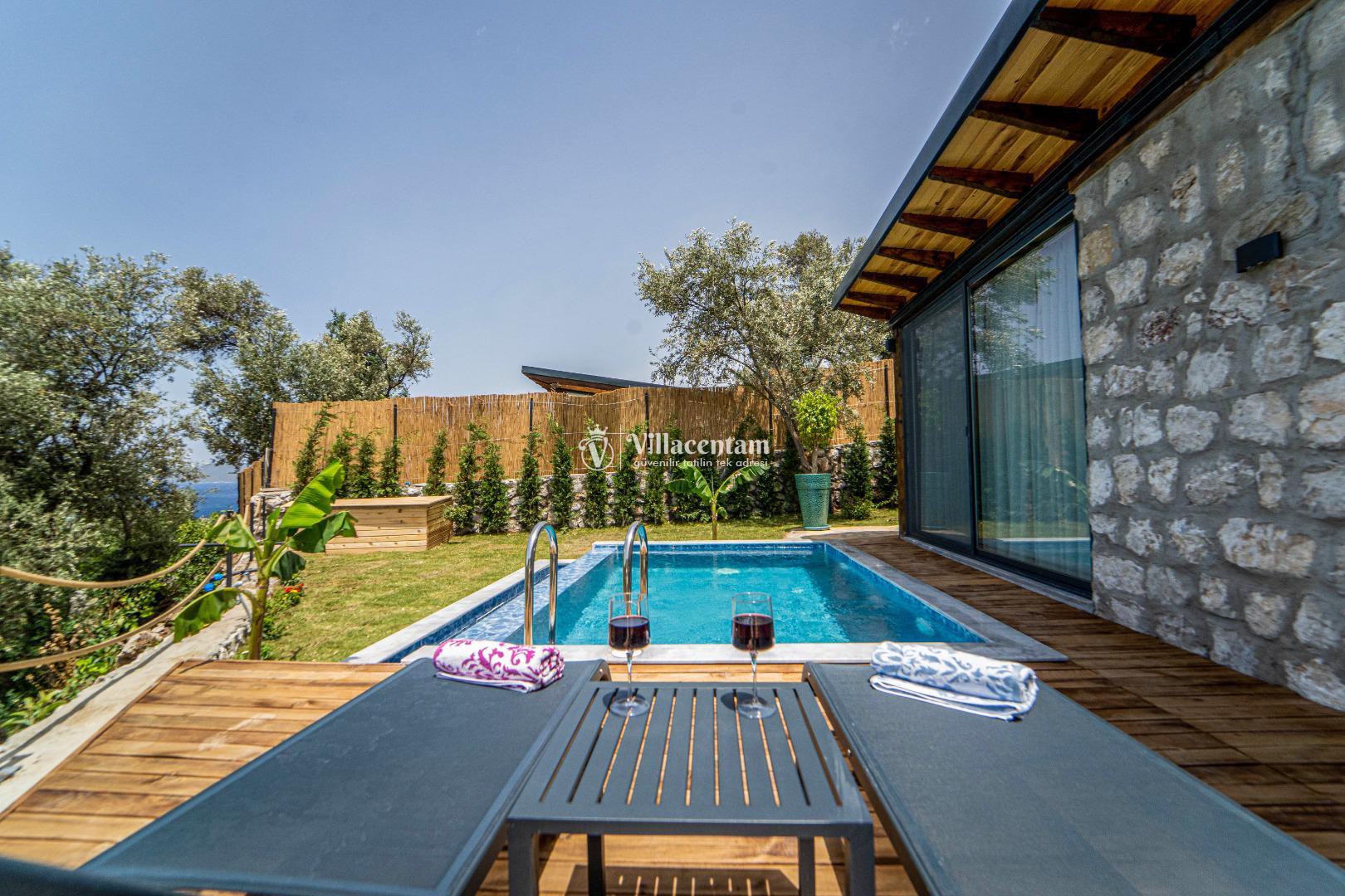 VİLLA DREAM FARALYA 5
