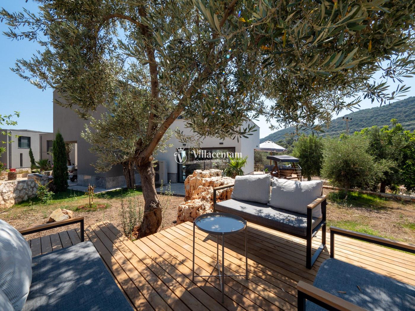 VİLLA OLYMPOS 4