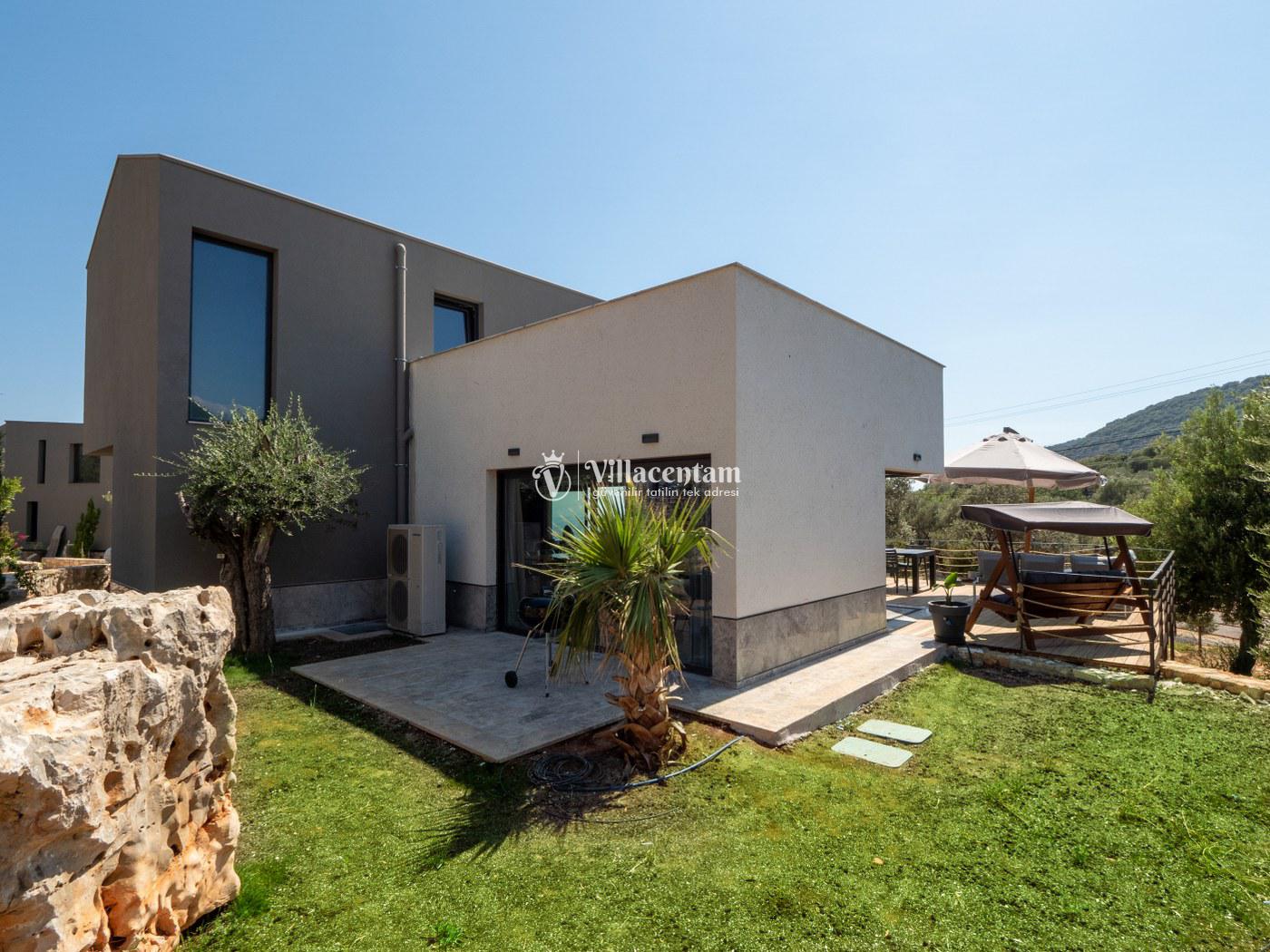 VİLLA OLYMPOS 5