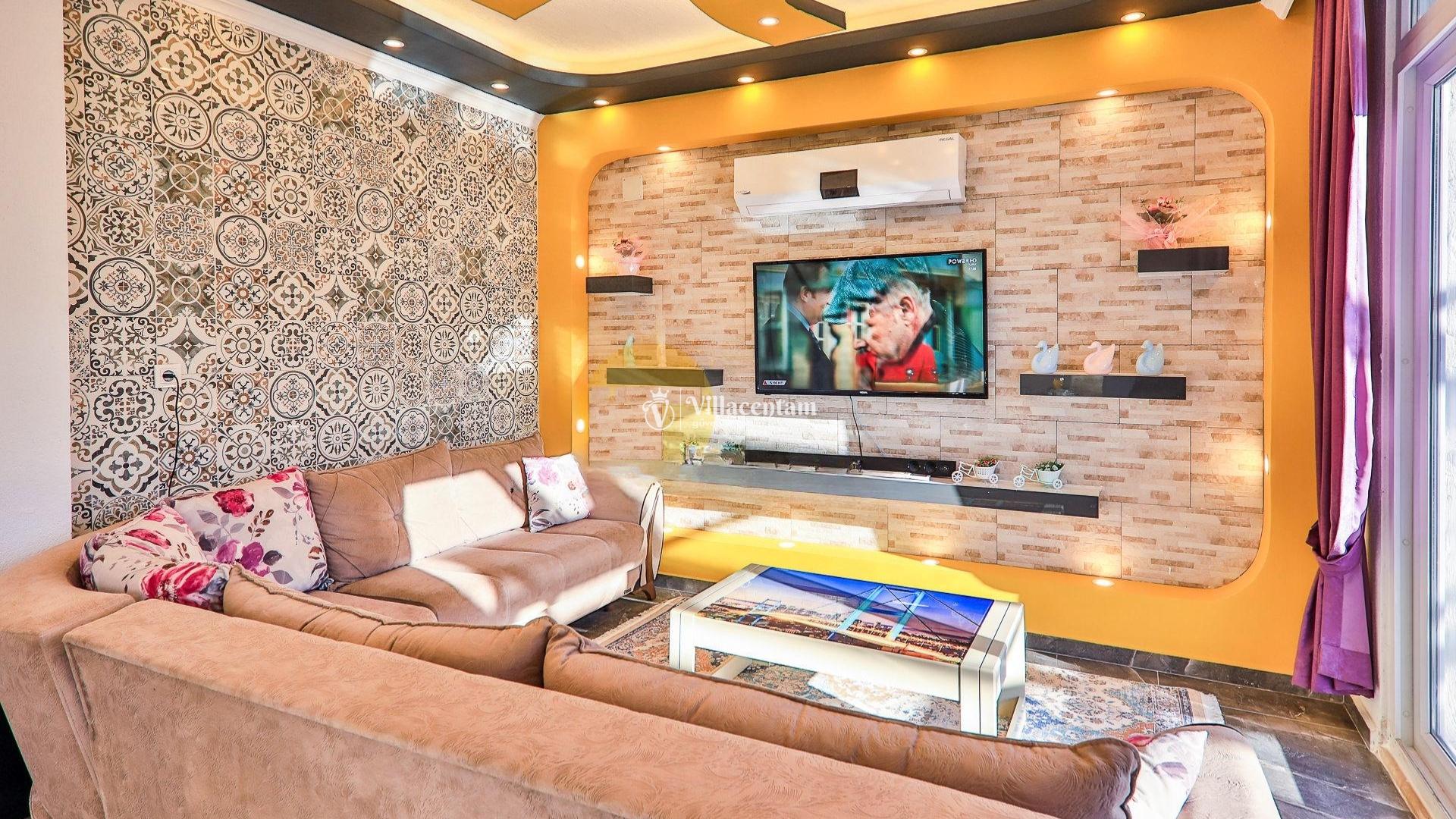 VİLLA ARTEON 4